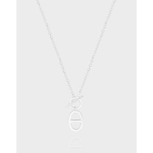 Tertia Necklace