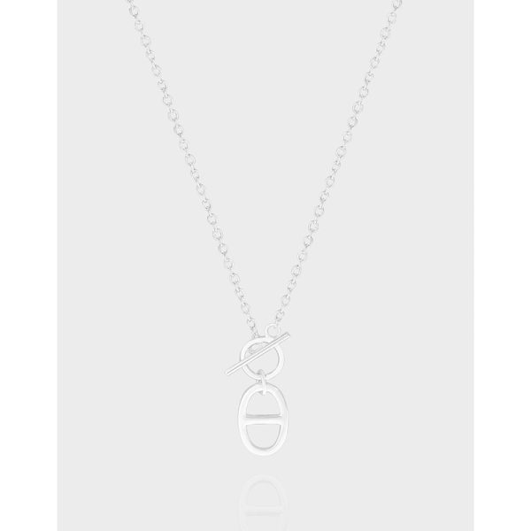 Tertia Necklace