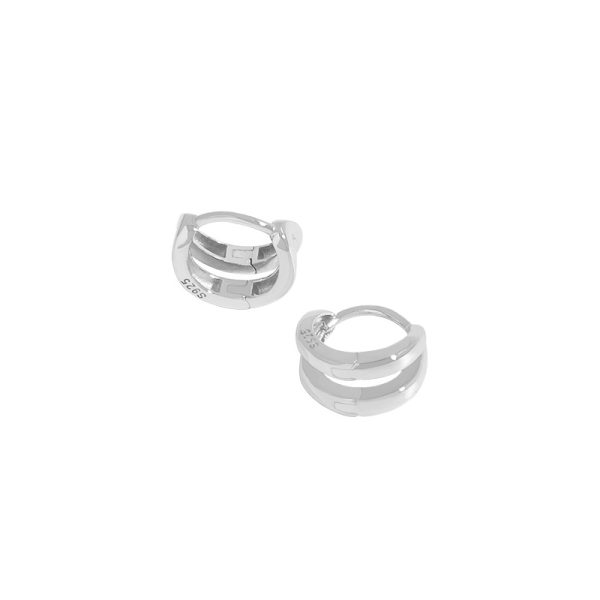 Chamila Earrings - Image 6