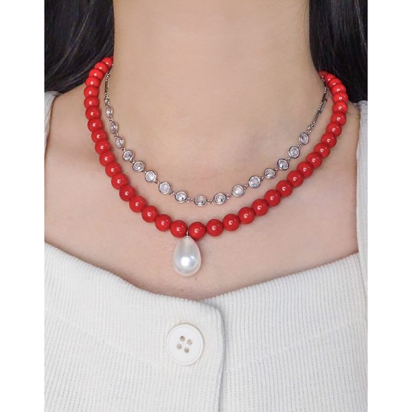 Nyserine Necklace - Image 3