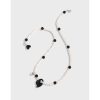 Zelia Necklace