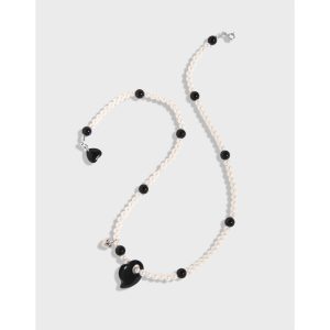 Zelia Necklace