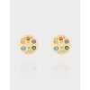 Shinata Earrings