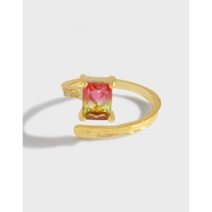 Zuma Ring