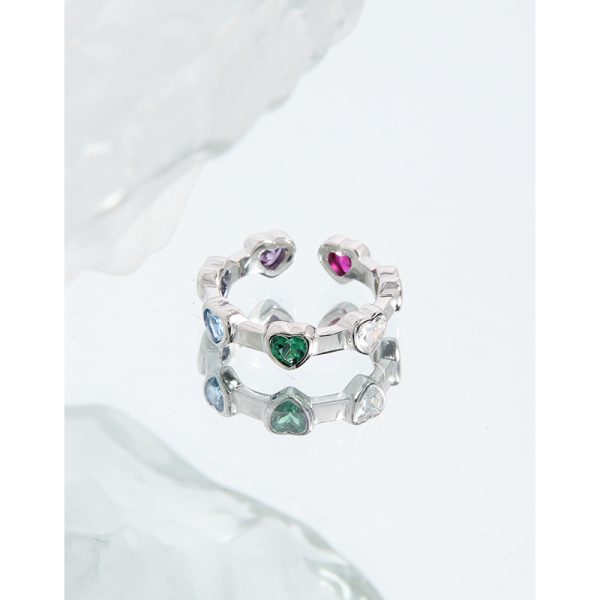 Yelyndra Ring - Image 2