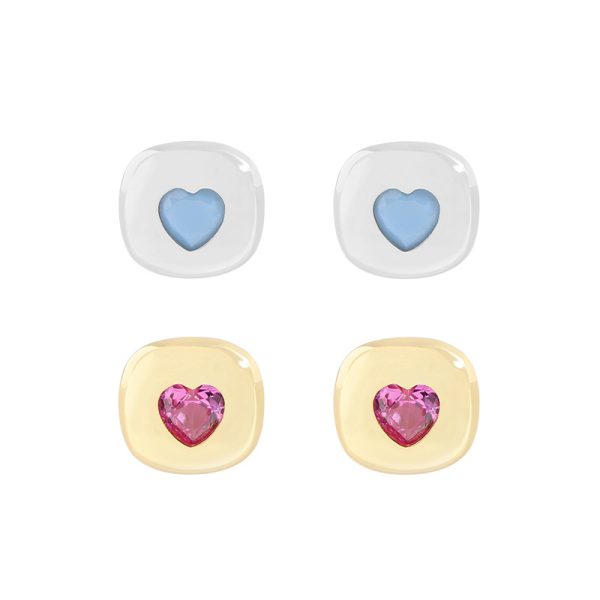Diora Earrings - Image 5