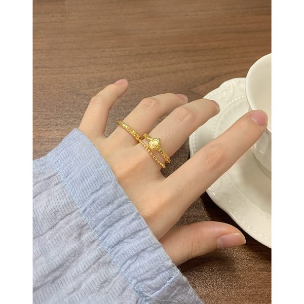 Isalune Ring - Image 3