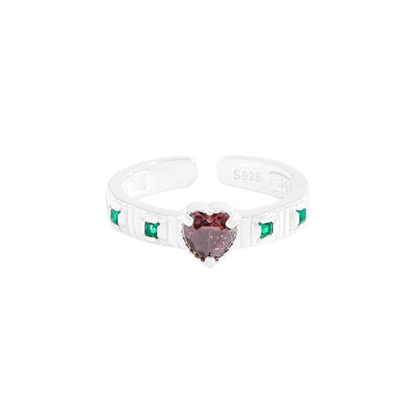 Oelynthra Ring - Image 5