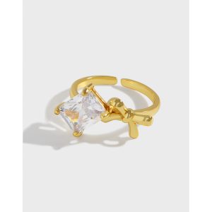 Gelynthra Ring