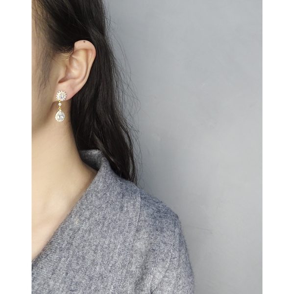 Xythelisse Earrings - Image 3
