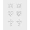 Quinvelle Earrings