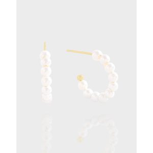 Tynara Earrings