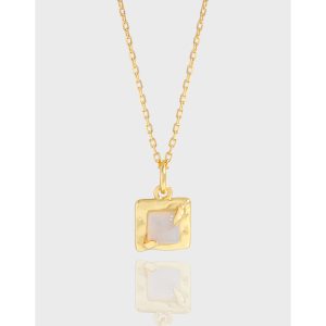 Kondra Necklace