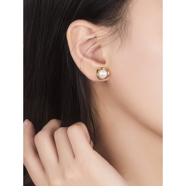 Adriana Earrings - Image 3