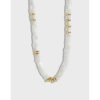 Sicica Necklace