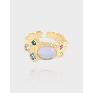 Camethra Ring