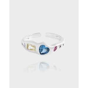 Zuleika Ring