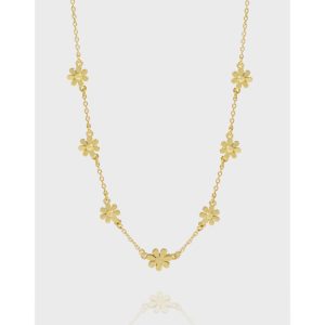 Nelunith Necklace