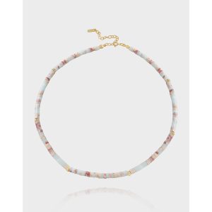 Siandra Necklace