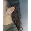 Nansia Earrings - Image 4