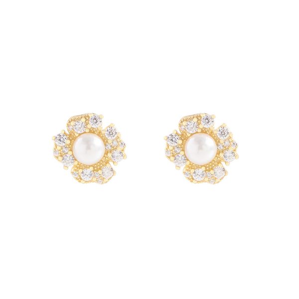 Nindra Earrings - Image 7