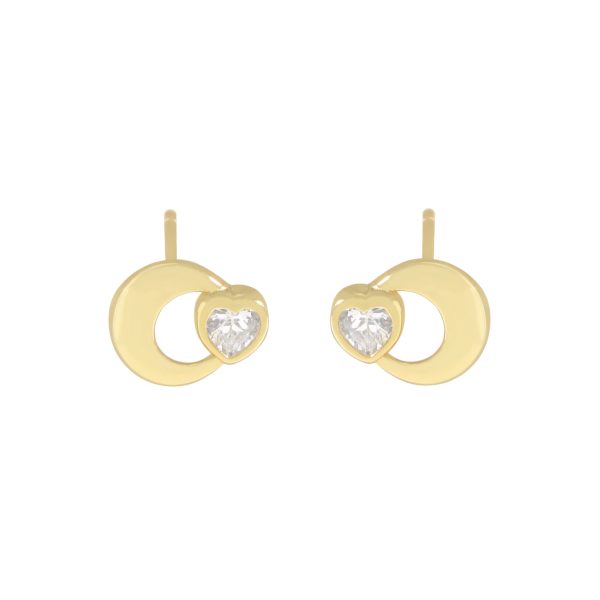 Aralina Earrings - Image 7