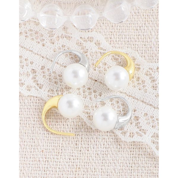 Heda Earrings - Image 2