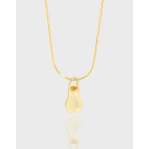 Arcelia Necklace