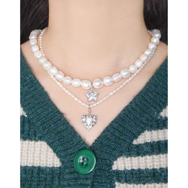 Celi Necklace - Image 3