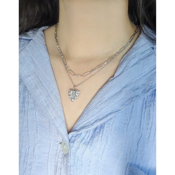 Emarisse Necklace - Image 4