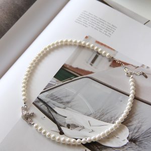 Zirielle Necklace