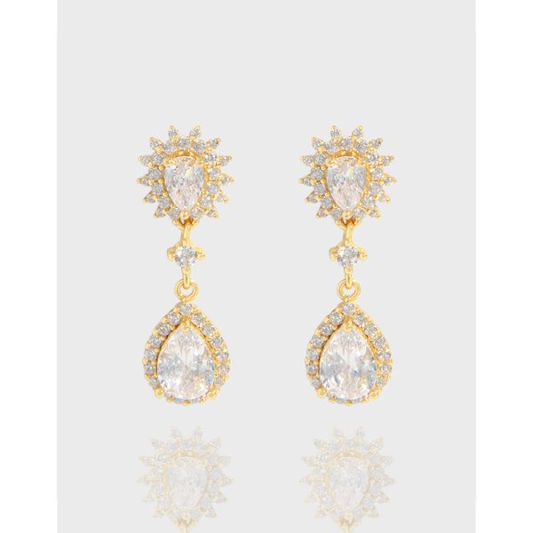 Xythelisse Earrings