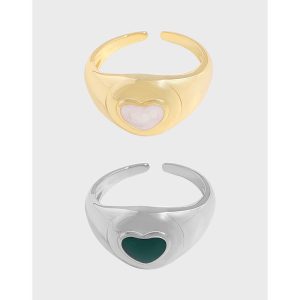 Venorisse Ring