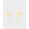 Pentara Earrings