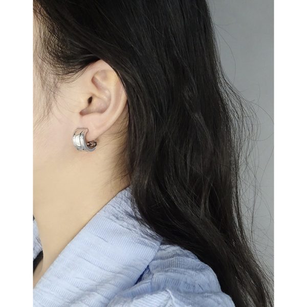Quarielle Earrings - Image 4