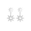 Beryndra Earrings - Image 5