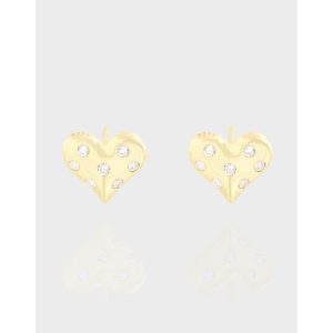 Zynella Earrings