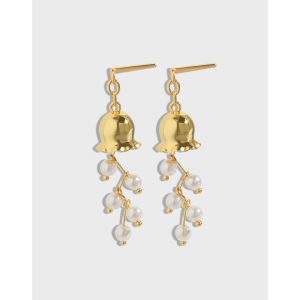 Lunai Earrings