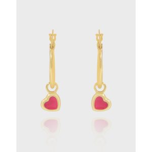 Imma Earrings
