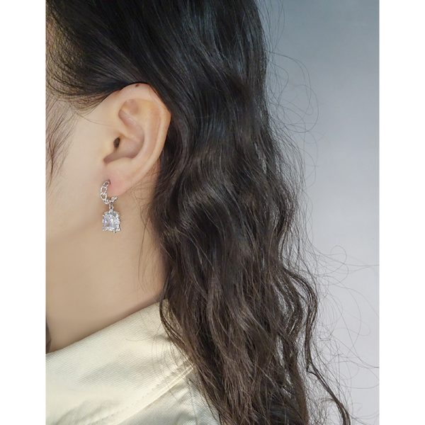 Evarisse Earrings - Image 4
