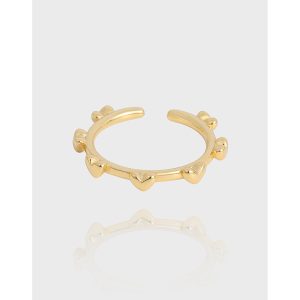 Qorindelle Ring