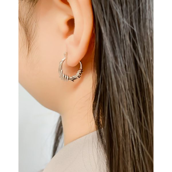 Hopia Earrings - Image 4