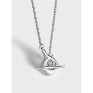 Damaris Necklace