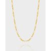 Scarlet Necklace