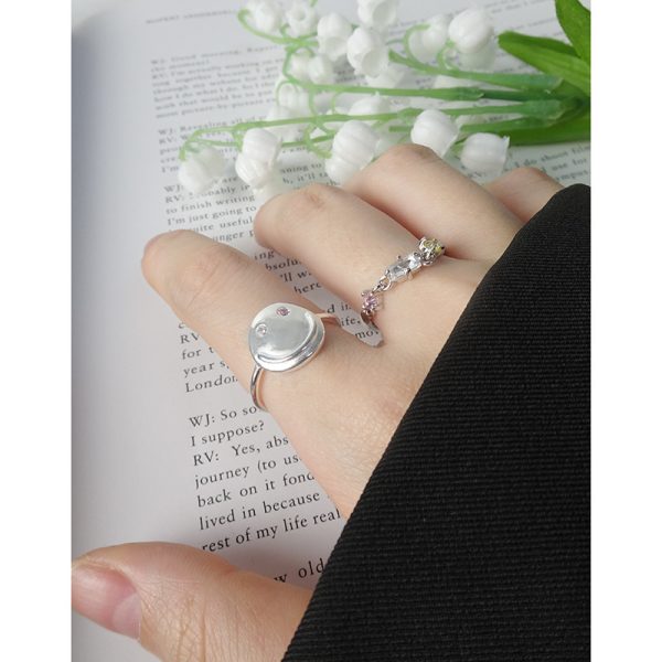 Gioia Ring - Image 4