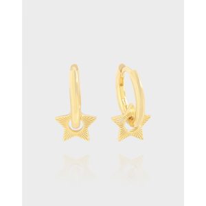 Anthesia Earrings