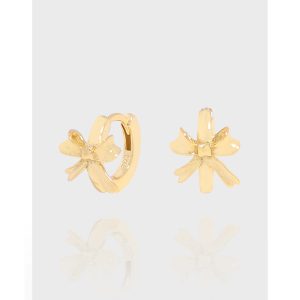 Generia Earrings