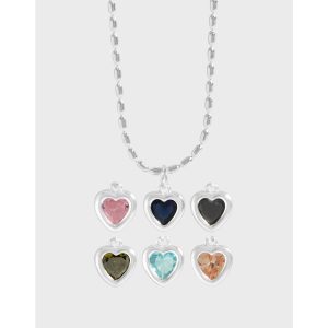 Falithra Necklace