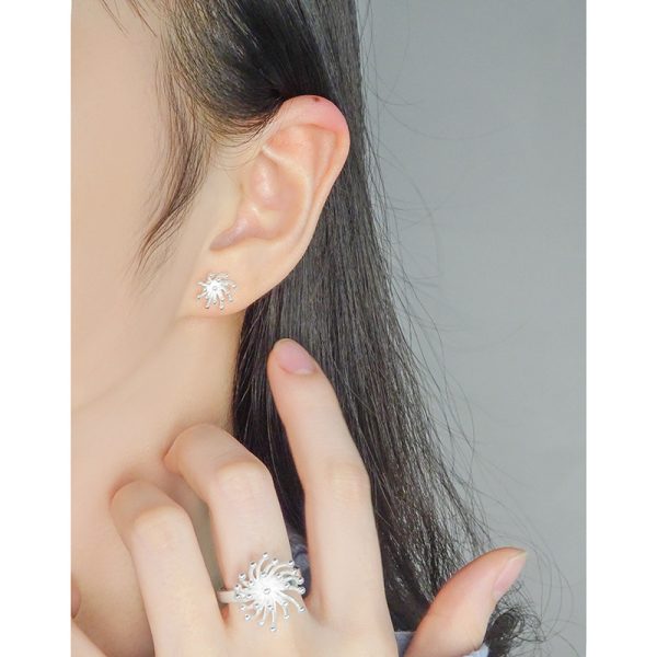 Zuriella Earrings - Image 3