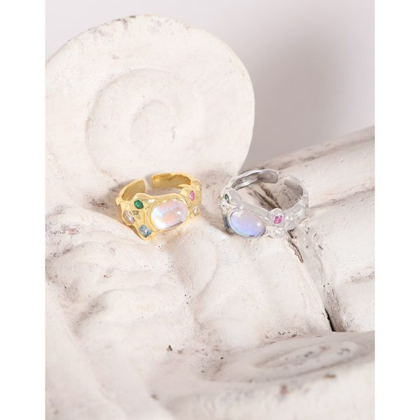 Camethra Ring - Image 2